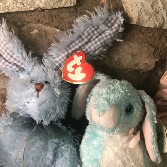 Beanie babies all for one price. - Picture 5 of 7